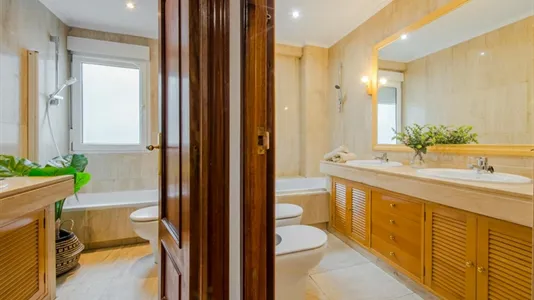 Rooms in Madrid Chamberí - photo 9