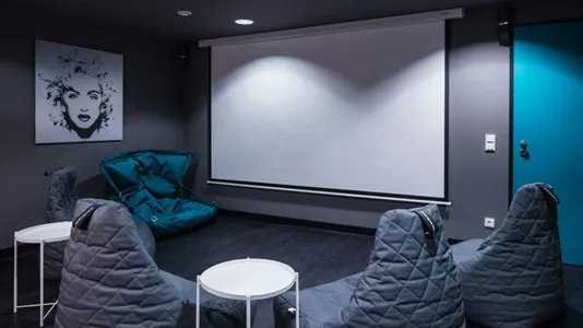 Apartments in Location is not specified - photo 10