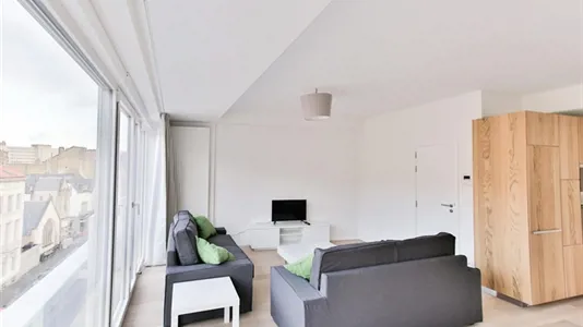 Apartments in Stad Brussel - photo 3