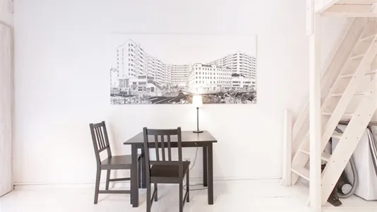 Apartments in Location is not specified - photo 5