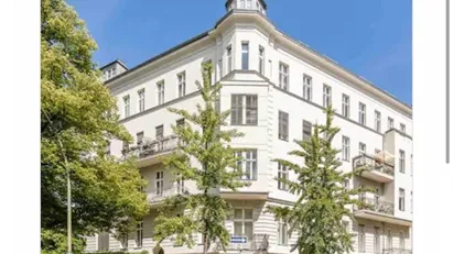 Apartment for rent in Berlin Charlottenburg-Wilmersdorf, Berlin