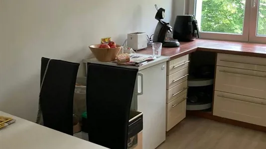 Rooms in Stuttgart Bad Cannstatt - photo 3