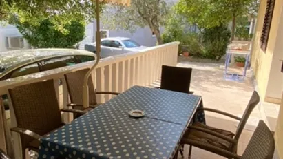 Apartment for rent in Baška Voda, Splitsko-Dalmatinska