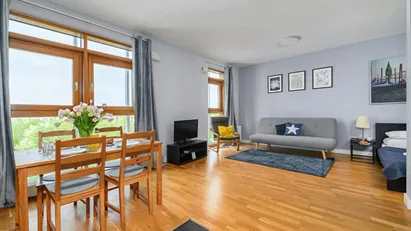Apartment for rent in Warsaw