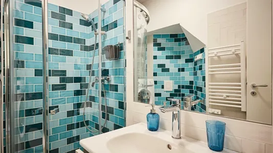 Apartments in Milano Zona 6 - Barona, Lorenteggio - photo 7