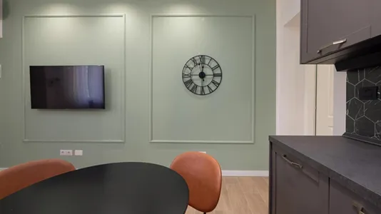 Apartments in Milano Zona 8 - Fiera, Gallaratese, Quarto Oggiaro - photo 10