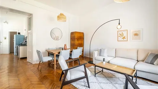 Apartments in Budapest Erzsébetváros - photo 3