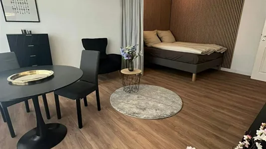 Apartments in Location is not specified - photo 9