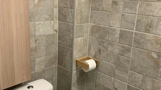 Rooms in Madrid Chamberí - photo 5