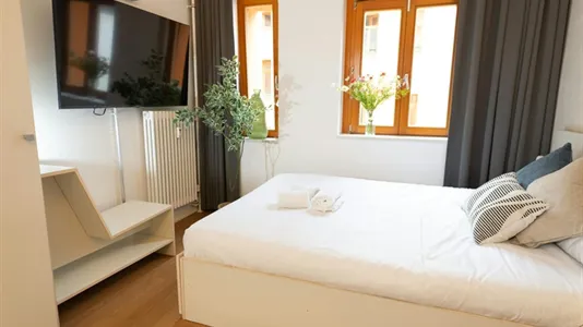 Apartments in Location is not specified - photo 9