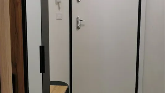 Apartments in Budapest Józsefváros - photo 3