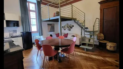 Apartment for rent in Turin, Piemonte