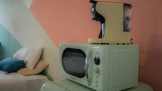 Rooms in Madrid Chamberí - photo 5