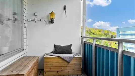 Apartments in Norra hisingen - photo 11