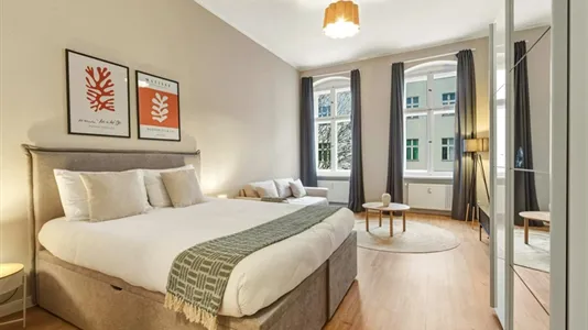 Apartments in Berlin Friedrichshain-Kreuzberg - photo 9