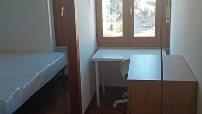 Room for rent in Roma Municipio II – Parioli/Nomentano, Rome