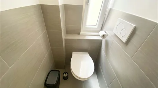 Rooms in Vienna Landstraße - photo 5