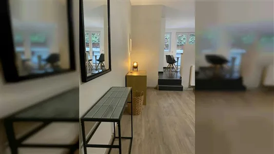 Apartments in Brussels Elsene - photo 8