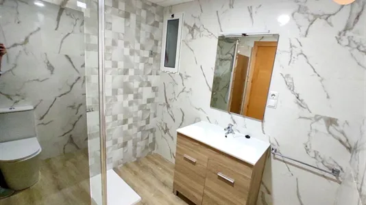 Rooms in Castellón de la Plana/Castelló de la Plana - photo 6