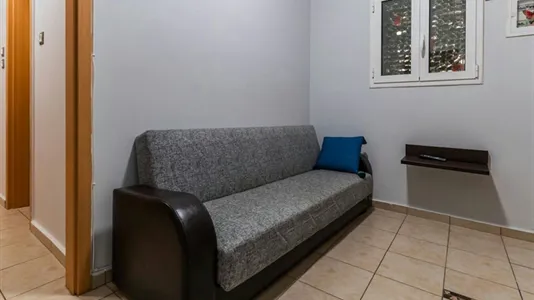 Apartments in Athens Akropoli - photo 10