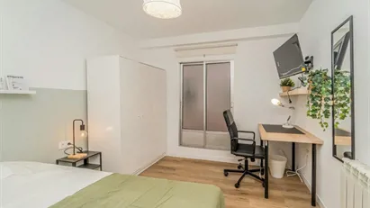 Room for rent in Valladolid, Castilla y León