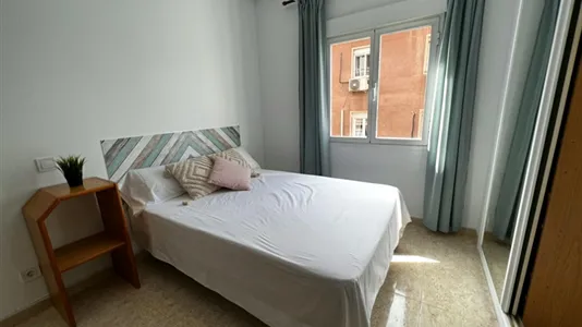 Rooms in Madrid Usera - photo 5