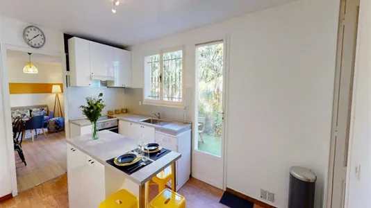 Rooms in Bordeaux - photo 10