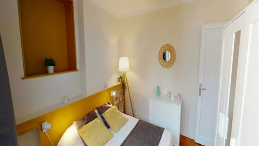 Rooms in Paris 16ème arrondissement (South) - photo 2