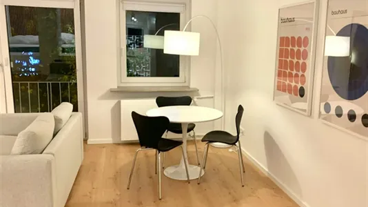 Apartments in Location is not specified - photo 3