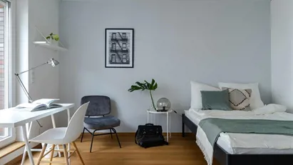 Room for rent in Berlin Mitte, Berlin