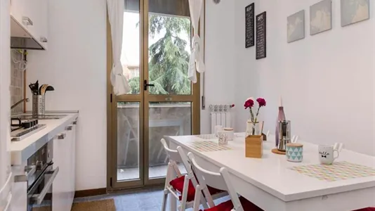 Rooms in Bologna - photo 8