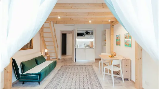 Apartments in Turin - photo 2