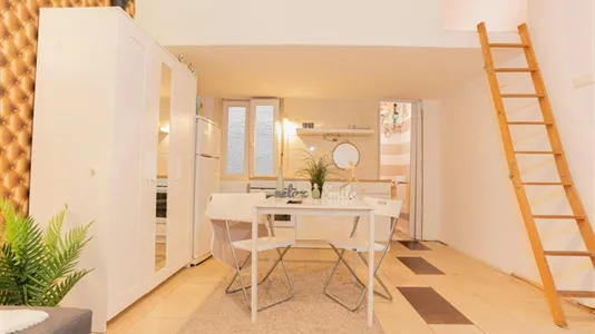 Apartments in Budapest Erzsébetváros - photo 4