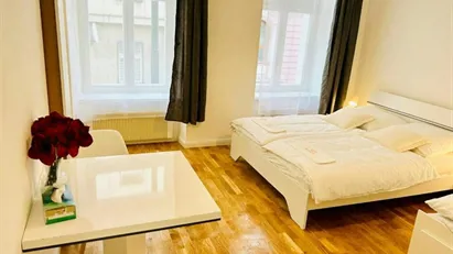 Apartment for rent in Prague 10, Prague