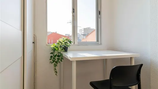 Rooms in Valencia Poblats Marítims - photo 4