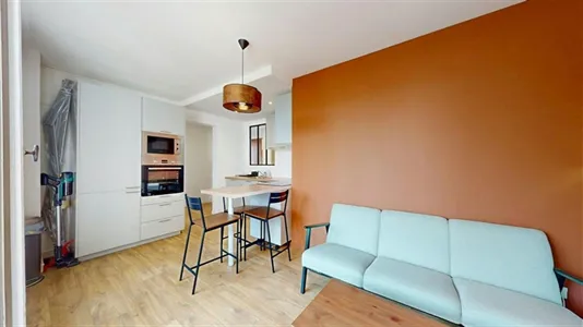 Rooms in Lyon - photo 6