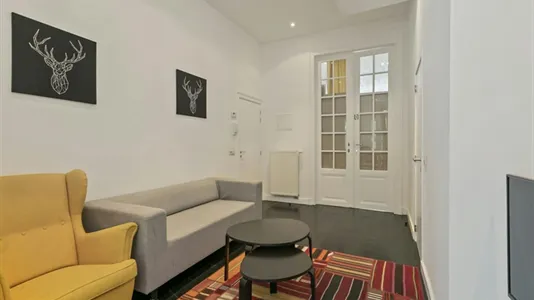 Rooms in Brussels Elsene - photo 4
