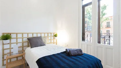 Room for rent in Húmera-Somosaguas-Prado del Rey, Comunidad de Madrid