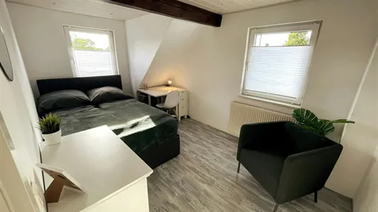 Apartments in Essen - photo 1