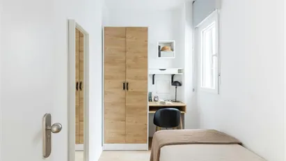 Room for rent in Valencia L'Eixample, Valencia (region)