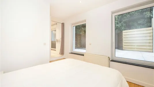 Apartments in Brussels Elsene - photo 7