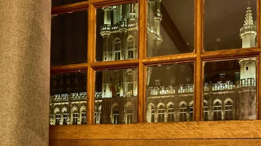 Apartments in Stad Brussel - photo 9