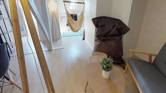 Rooms in Boulogne-Billancourt - photo 8