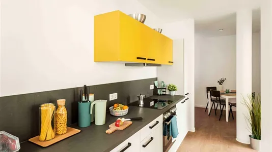 Rooms in Berlin Mitte - photo 5