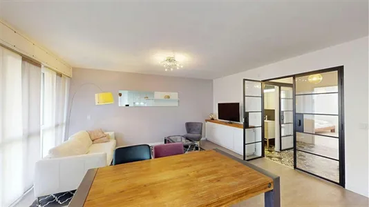 Rooms in Chambéry - photo 9