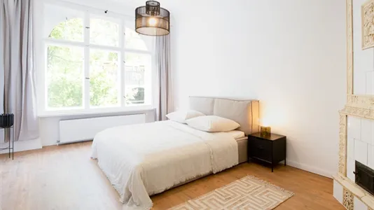 Rooms in Berlin Friedrichshain-Kreuzberg - photo 4