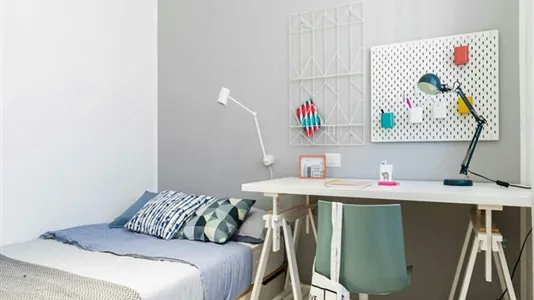 Rooms in Milano Zona 5 - Vigentino, Chiaravalle, Gratosoglio - photo 1