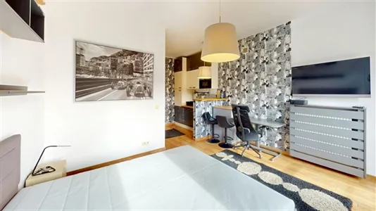 Apartments in Location is not specified - photo 5