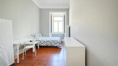 Room for rent in Lisbon (region)