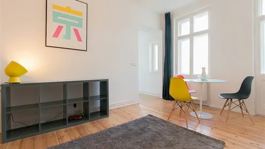 Apartments in Berlin Pankow - photo 4